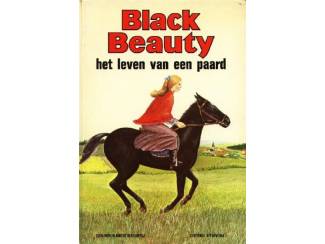 Jeugdboeken Black Beauty - het leven van een paard - Anna Sewell.
