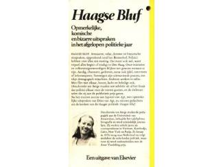 Geschiedenis en Politiek Haagse Bluf - Dieudonn&eacute;e ten Berge - Elsevier
