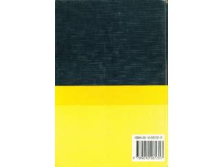 Woordenboeken Kramers Nieuw Woordenboek - Nederlands