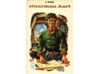 Stuurman Aart - K.Norel