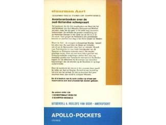 Jeugdboeken Stuurman Aart - K.Norel