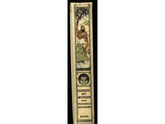 Religieus Geschiedenis des Christendoms in den loop der tijden - Friedrich