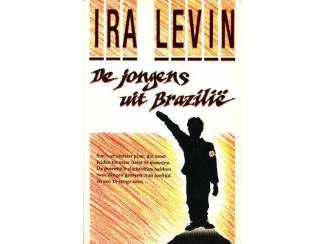 De jongens uit Brazili&euml; - Ira Levin