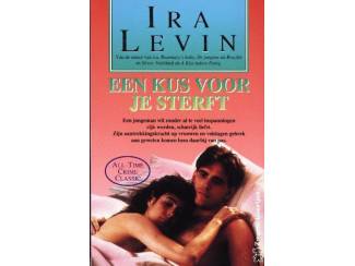 Thrillers en Spanning Een kus voor je sterft - Ira Levin