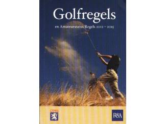 Sport Golfregels - Nederlandse Golf Federatie
