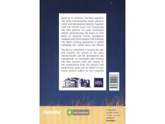 Sport Golfregels - Nederlandse Golf Federatie