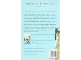 Reisboeken Grenzeloos leedvermaak - Wat doe ik hier - Dan Hiscocks