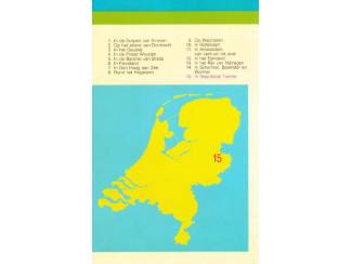 Reisboeken Lekker Weg in Noordoost Twente - Chris Houtman
