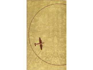 Mijn wereldreis in Oorlogstijd - Eve Curie