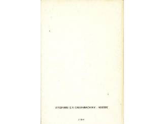 Jeugdboeken O 16 - K.Norel (Zondagsschoolboekje)