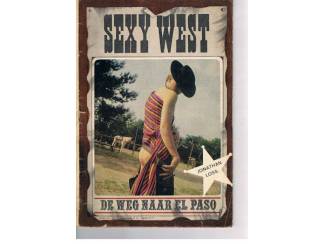 Sexy West Nr. 2 &ndash; 1967
