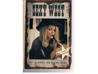 Sexy West Nr. 3 – 1967