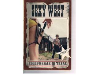 Bladen Sexy West Nr. 5 &ndash; 1967