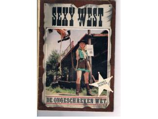 Sexy West  Nr. 6 &ndash; 1967