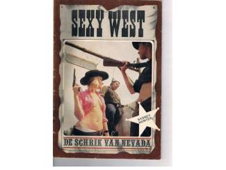 Bladen Sexy West Nr. 7 &ndash; jaren '60