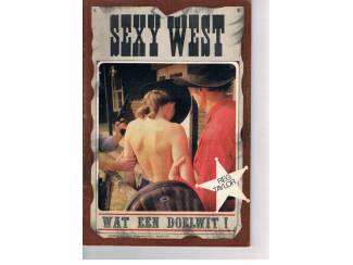 Sexy West Nr. 9 – jaren '60