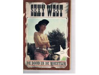 Sexy West Nr. 10 – jaren '60