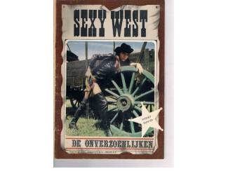 Sexy West Nr. 12 &ndash; jaren '60