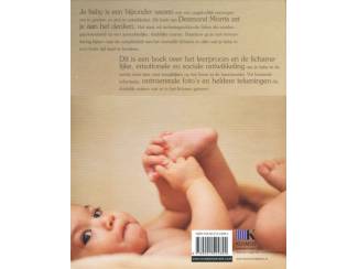 Medisch en Gezondheid Baby - Desmond Morris