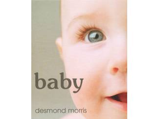 Baby - Desmond Morris
