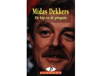 De kip en de pinguin - Midas Dekkers