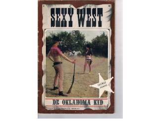 Sexy West Nr. 14 – jaren '60.