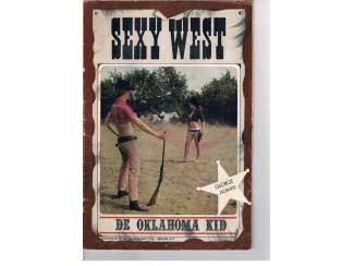 Sexy West Nr. 14 &ndash; jaren '60.