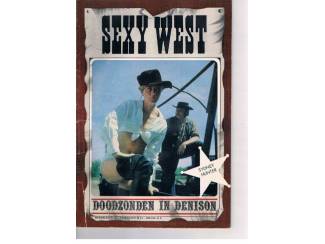 Bladen Sexy West Nr. 15 &ndash; jaren '60