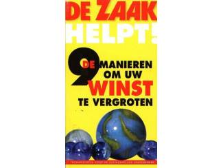 De Zaak helpt - Postbank