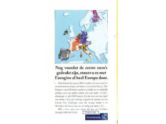 Overige Boeken en Diversen De Zaak helpt - Postbank