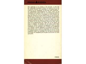 Geschiedenis en Politiek Griekse Mythen en Sagen - Gustav Schwab