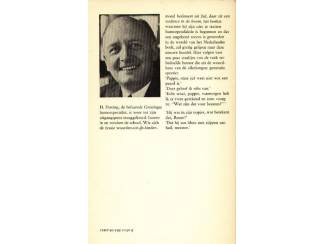 Overige Boeken en Diversen Juf is een haan een herenkip ? - Kinderuitspraken dl 4 - H. Hovin