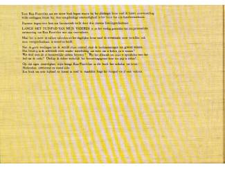 Overige Boeken en Diversen Langs het tuinpad van mijn vaderen - Rien Poortvliet