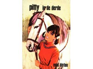 Pitty in de derde - Enid Blyton