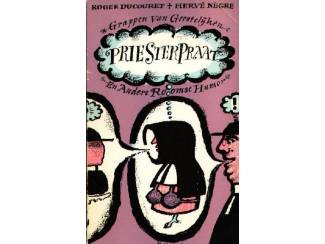 Priesterpraat - Roger Ducouret & Herve Negre