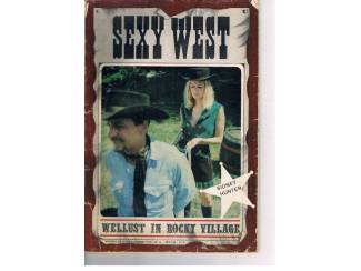 Sexy West Nr. 20 &ndash; jaren '60