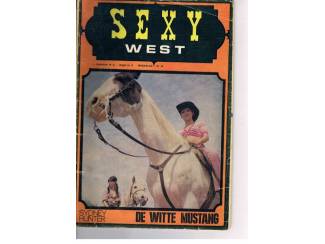 Sexy West Nr. 22 – jaren '60