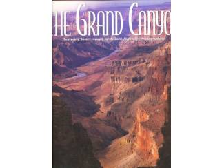 Reisboeken The Grand Canyon - Arizona Highways - Engels - English