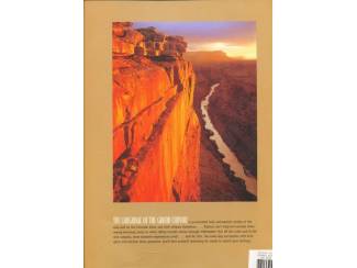 Reisboeken The Grand Canyon - Arizona Highways - Engels - English