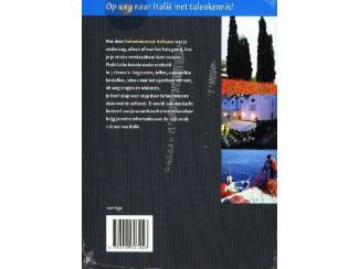 CD's Vakantiecursus Italiaans - Drs Rosanna Colicchia