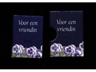 Overige Boeken en Diversen Voor een vriendin - Helen Exly - 2004