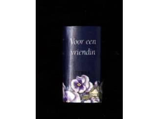 Overige Boeken en Diversen Voor een vriendin - Helen Exly - 2004