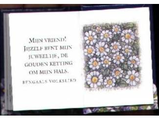 Overige Boeken en Diversen Voor een vriendin - Helen Exly - 2004