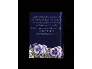 Overige Boeken en Diversen Voor een vriendin - Helen Exly - 2004