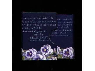 Overige Boeken en Diversen Voor een vriendin - Helen Exly - 2004