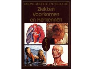 Medisch en Gezondheid Ziekten Voorkomen en Herkennen - Nieuwe Medische Encyclopedie