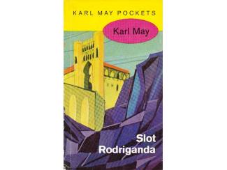 Jeugdboeken Karl May dl 26 - Slot Rodriganda