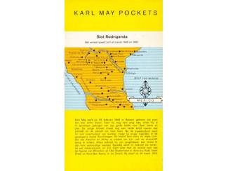 Jeugdboeken Karl May dl 26 - Slot Rodriganda