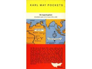 Jeugdboeken Karl May nr 41 - De kaperkapitein