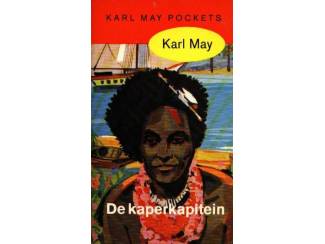 Karl May nr 41 - De kaperkapitein
